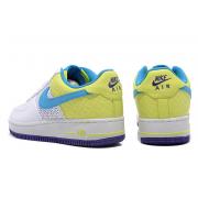 Nike Air Force 1 Basse Pour Femme Pas Cher